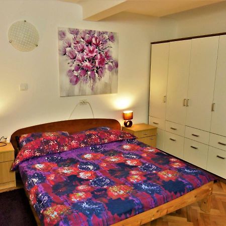 Apartman La Linea - Free Parking ซาเกร็บ ภายนอก รูปภาพ