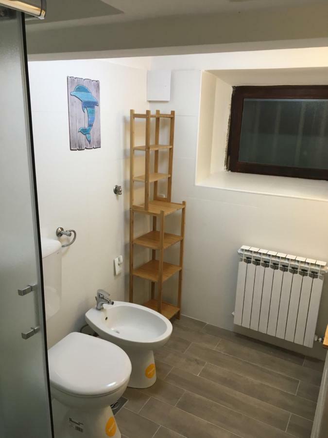 Apartman La Linea - Free Parking ซาเกร็บ ภายนอก รูปภาพ