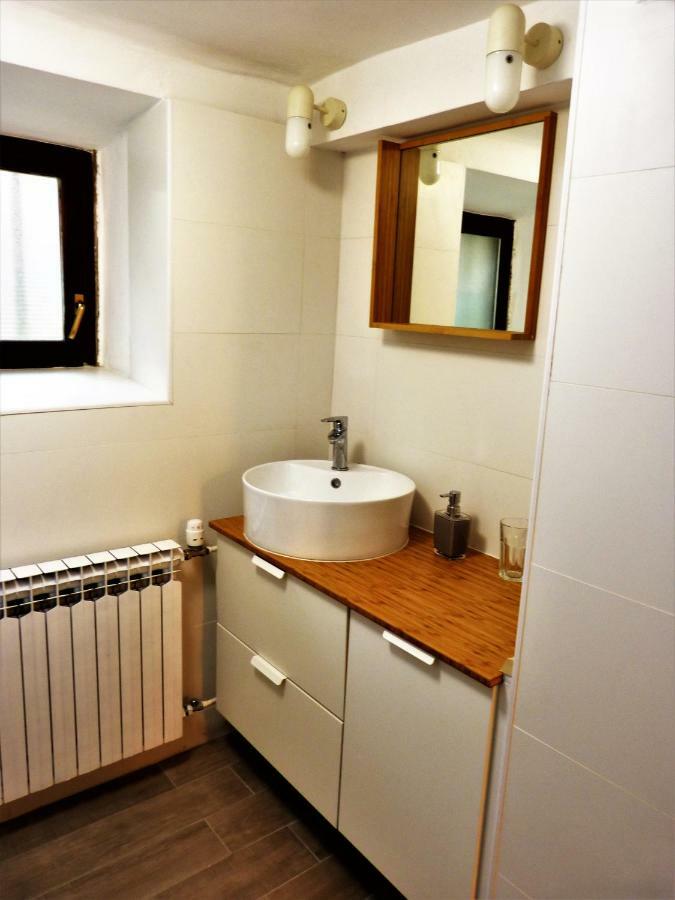 Apartman La Linea - Free Parking ซาเกร็บ ภายนอก รูปภาพ