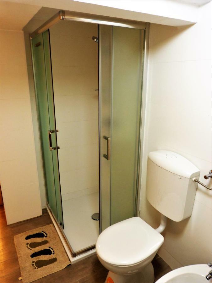 Apartman La Linea - Free Parking ซาเกร็บ ภายนอก รูปภาพ