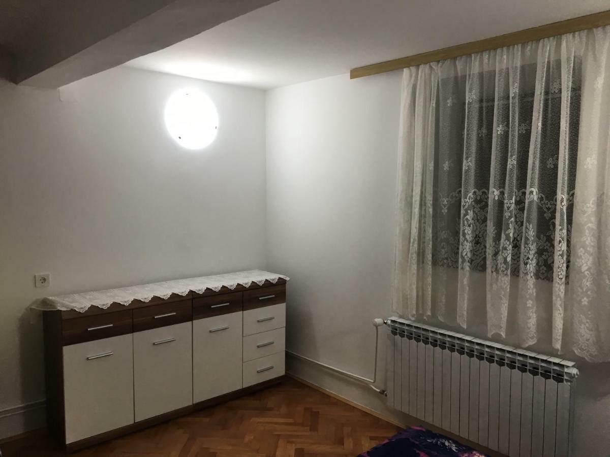 Apartman La Linea - Free Parking ซาเกร็บ ภายนอก รูปภาพ